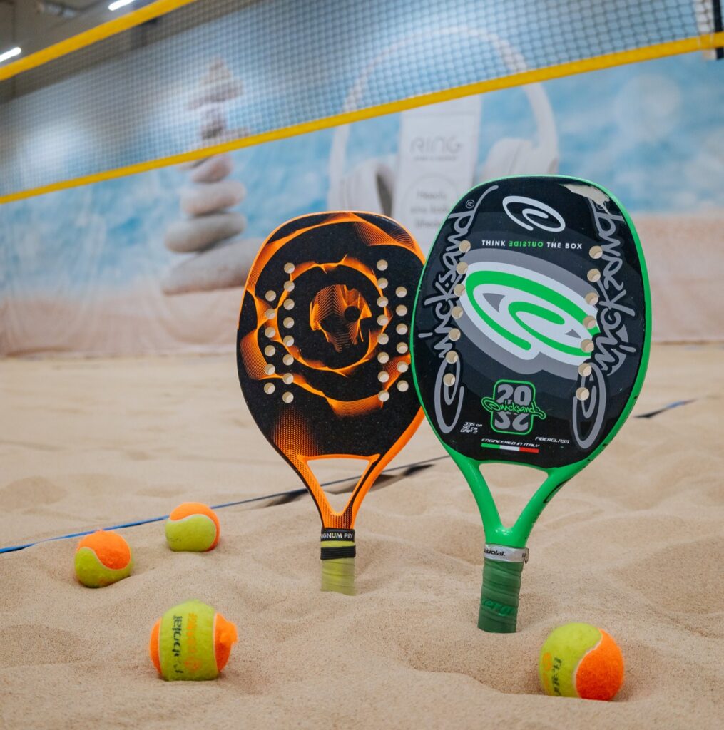 ring sport liivasaal rannatennis rannavõrkpall